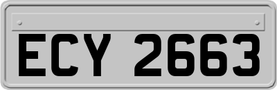 ECY2663
