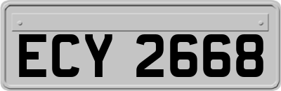 ECY2668
