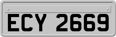 ECY2669