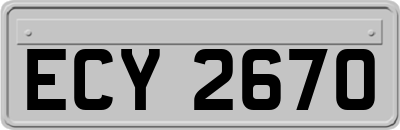 ECY2670
