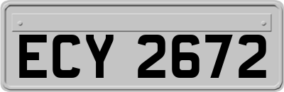 ECY2672