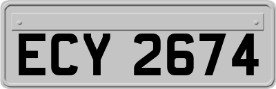 ECY2674