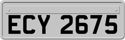 ECY2675