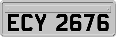 ECY2676