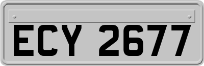 ECY2677