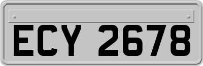 ECY2678