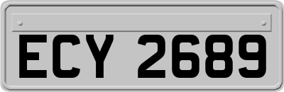 ECY2689