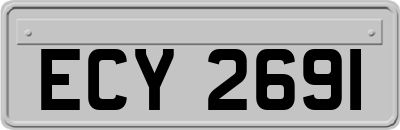 ECY2691