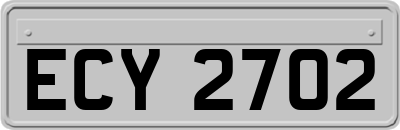 ECY2702