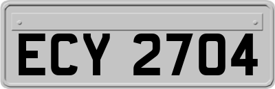 ECY2704