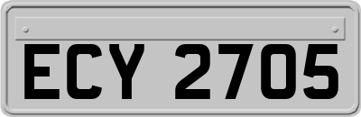 ECY2705