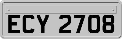 ECY2708