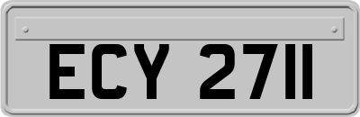 ECY2711