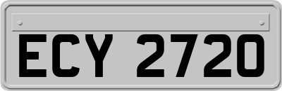 ECY2720