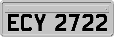 ECY2722