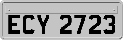 ECY2723