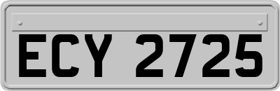 ECY2725