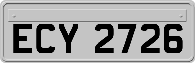 ECY2726