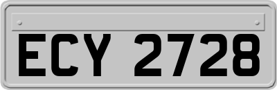 ECY2728