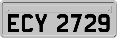 ECY2729
