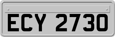 ECY2730