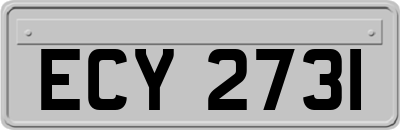 ECY2731