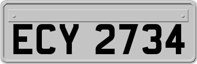 ECY2734