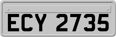 ECY2735