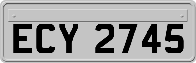 ECY2745