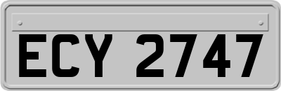 ECY2747