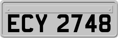 ECY2748