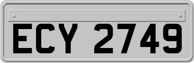 ECY2749