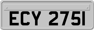 ECY2751