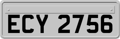 ECY2756
