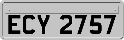 ECY2757