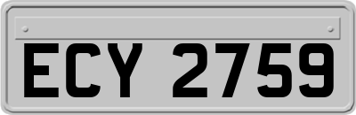 ECY2759