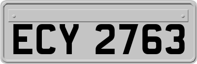 ECY2763