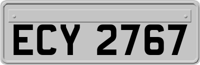 ECY2767