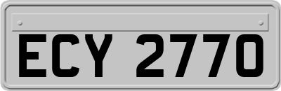 ECY2770