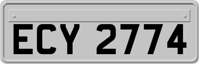 ECY2774