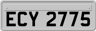 ECY2775