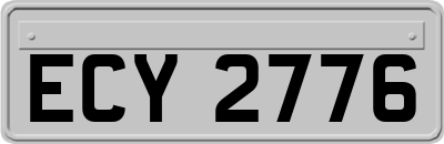 ECY2776