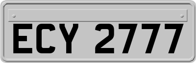 ECY2777