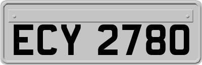 ECY2780
