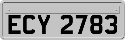 ECY2783