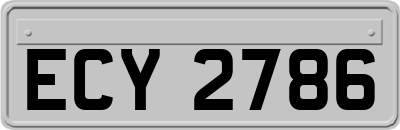 ECY2786