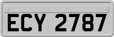 ECY2787