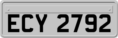 ECY2792