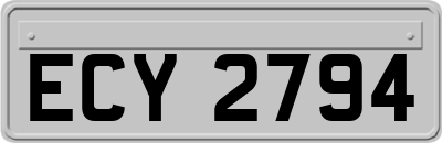 ECY2794