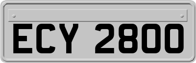 ECY2800